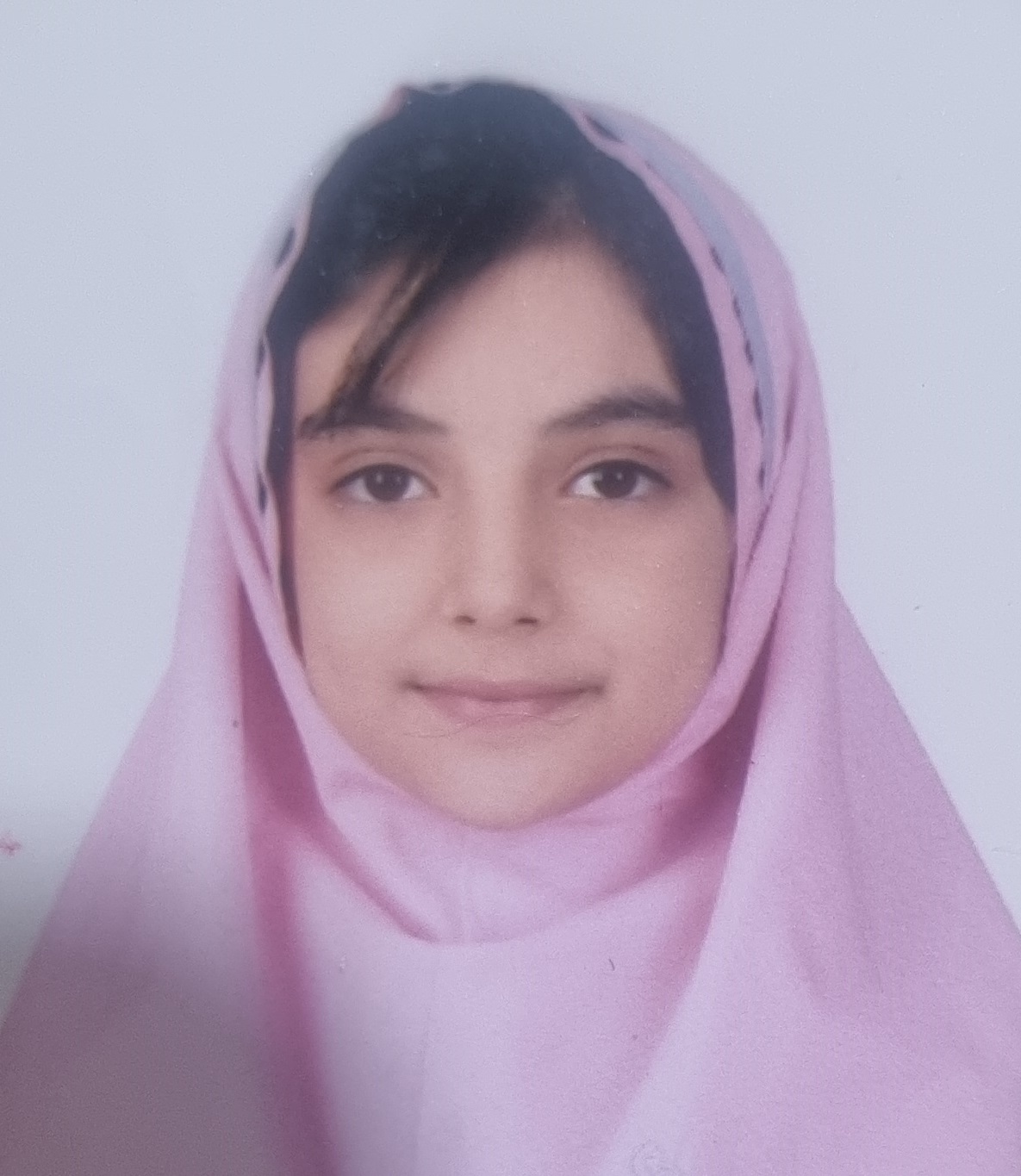 اولیاء مرسانا احمدی